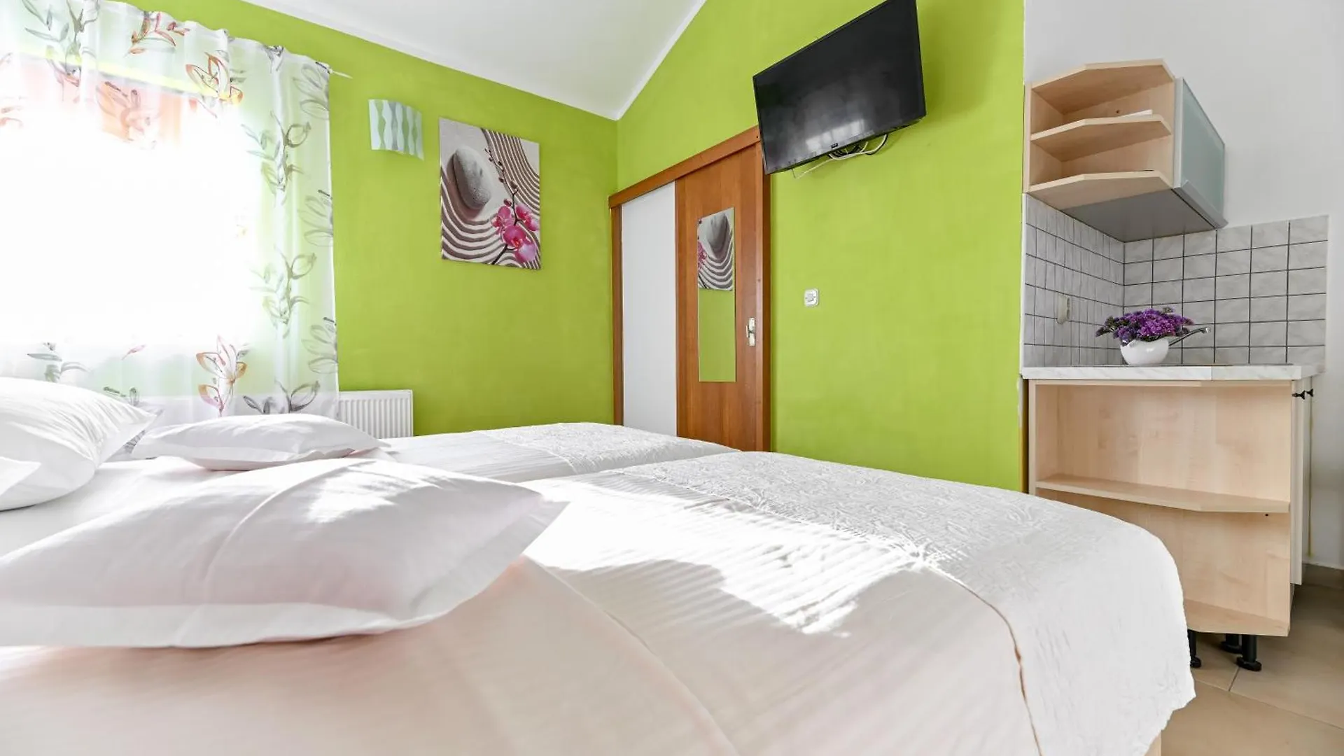 Holiday House Diadora Razanac Villa