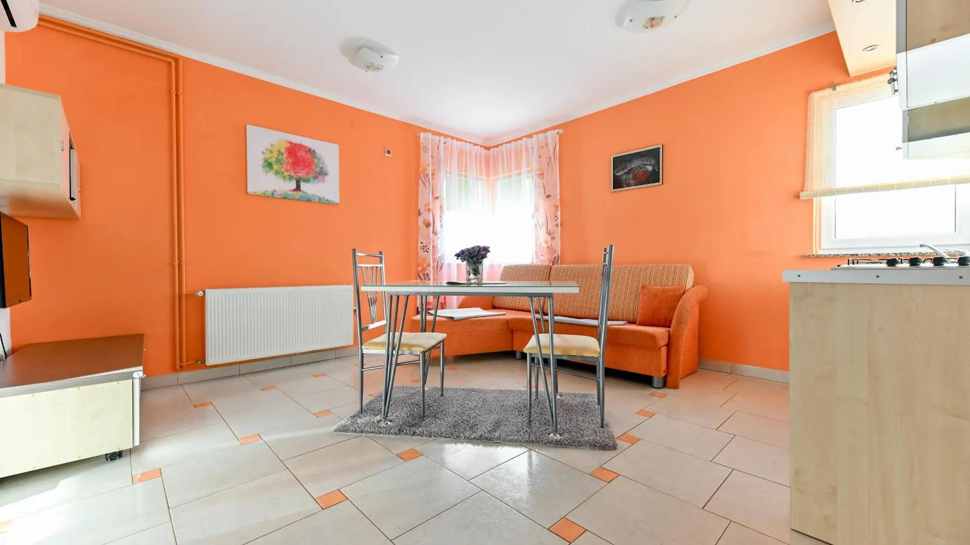Holiday House Diadora Razanac 0*,