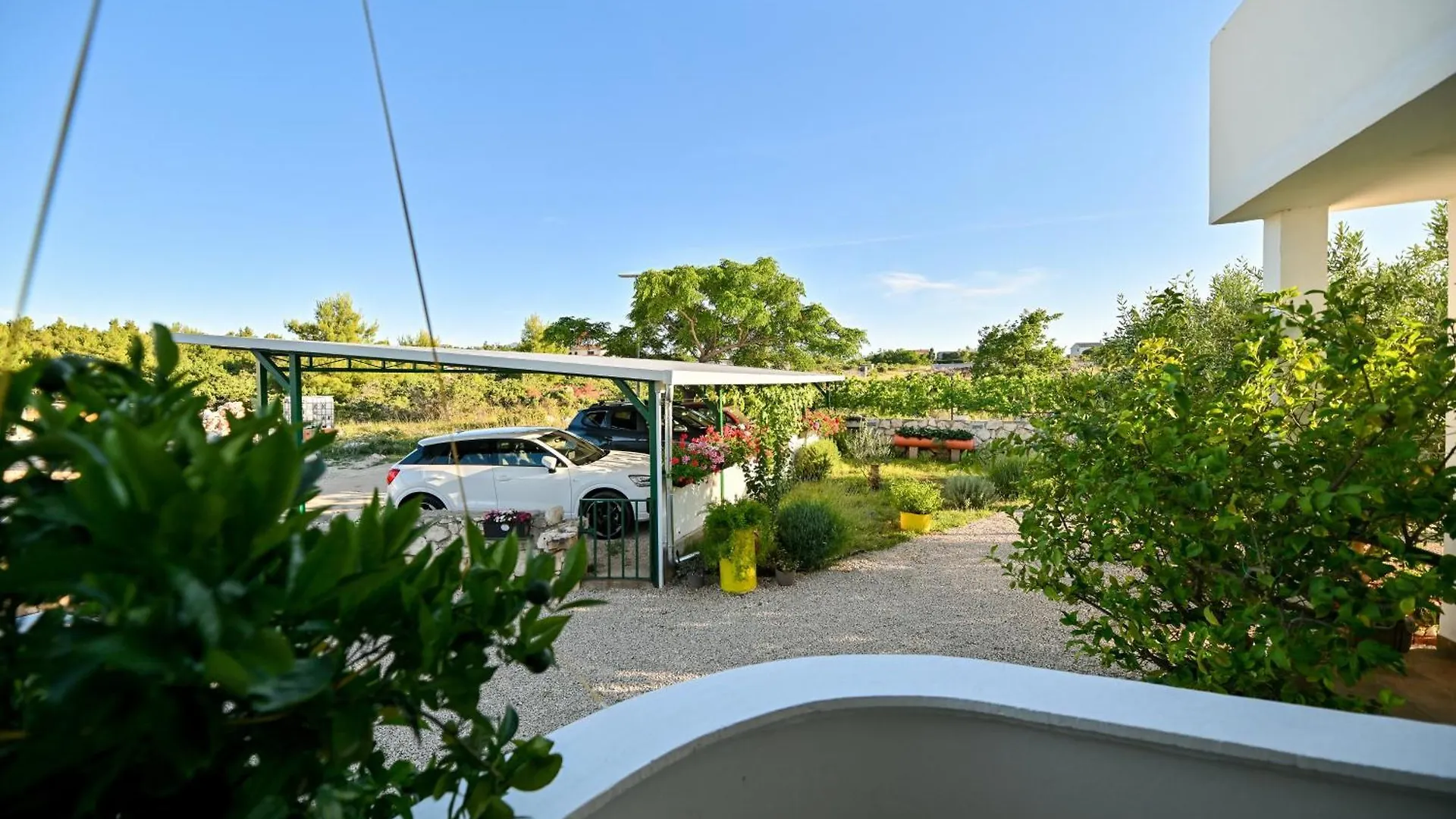 Holiday House Diadora Razanac 0*,