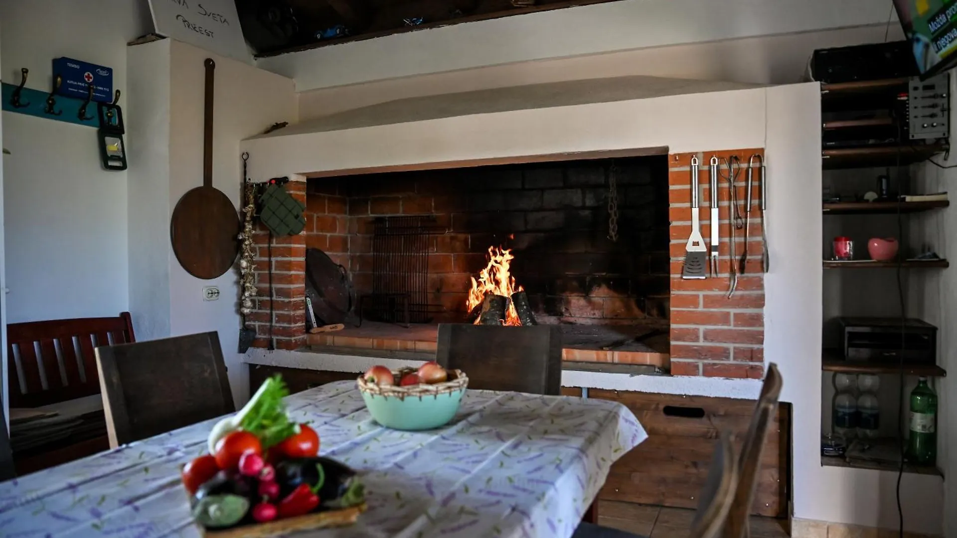 Holiday House Diadora Razanac