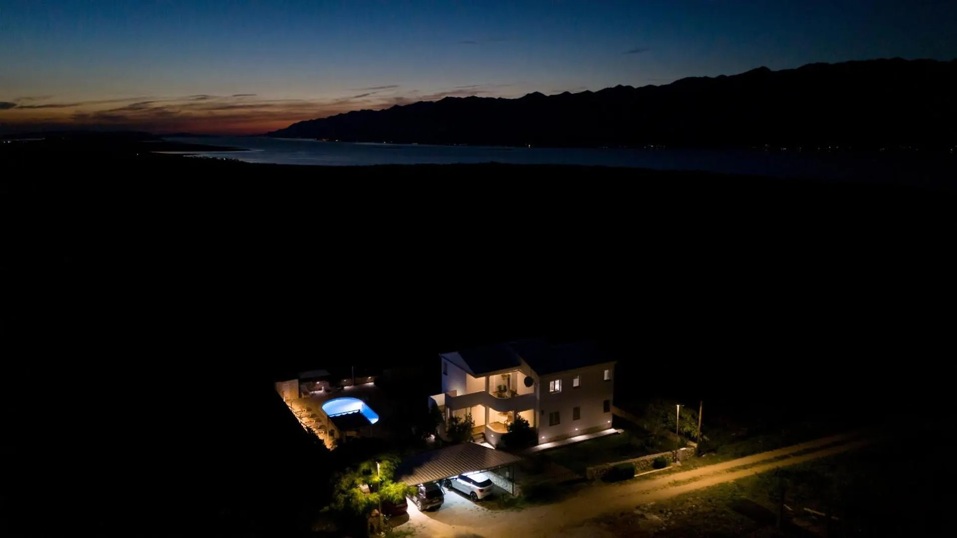 Holiday House Diadora Razanac