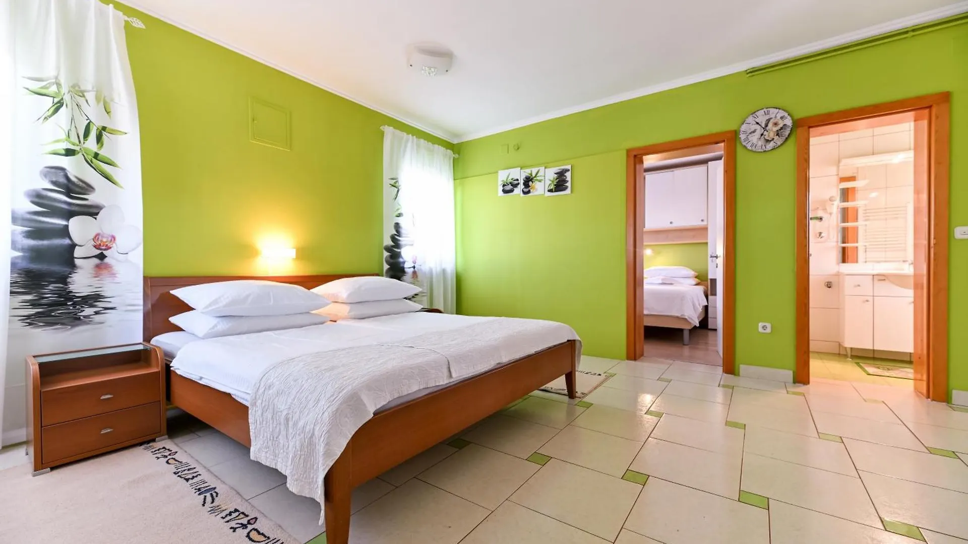 Holiday House Diadora Razanac Villa