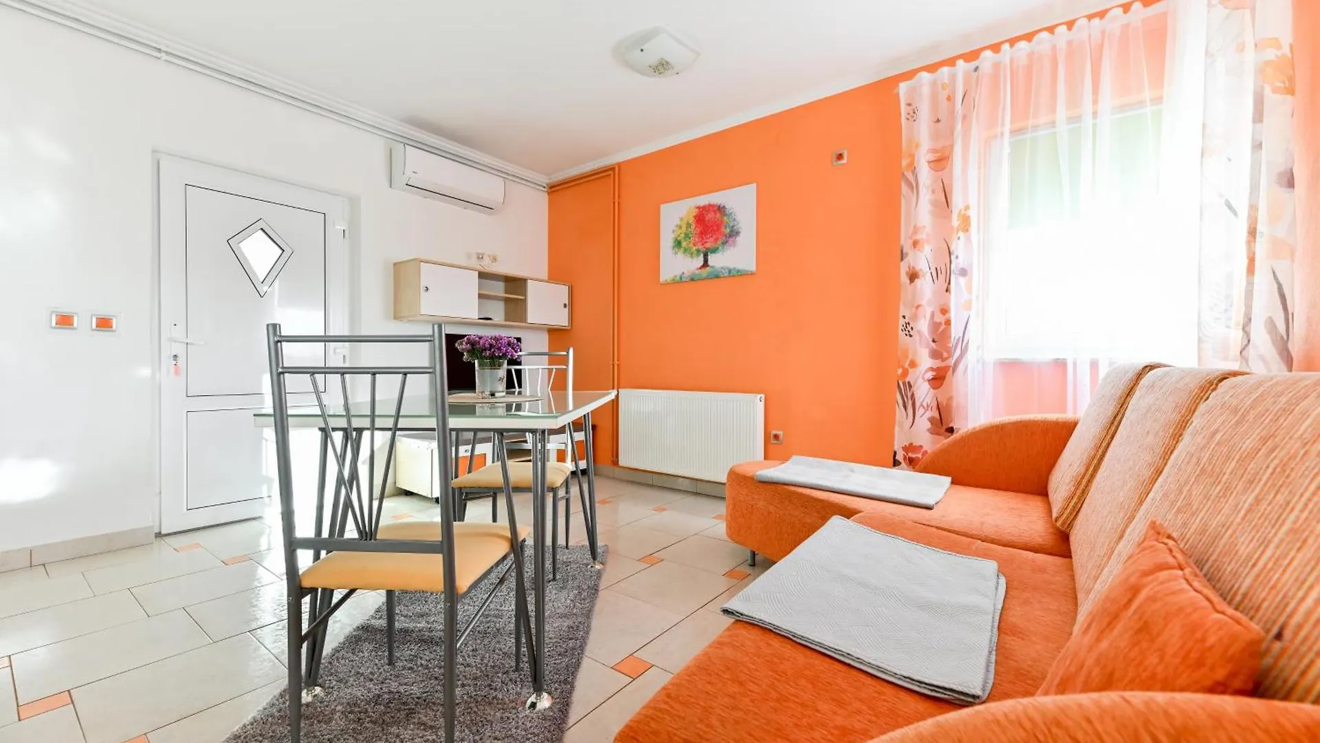 Holiday House Diadora Razanac