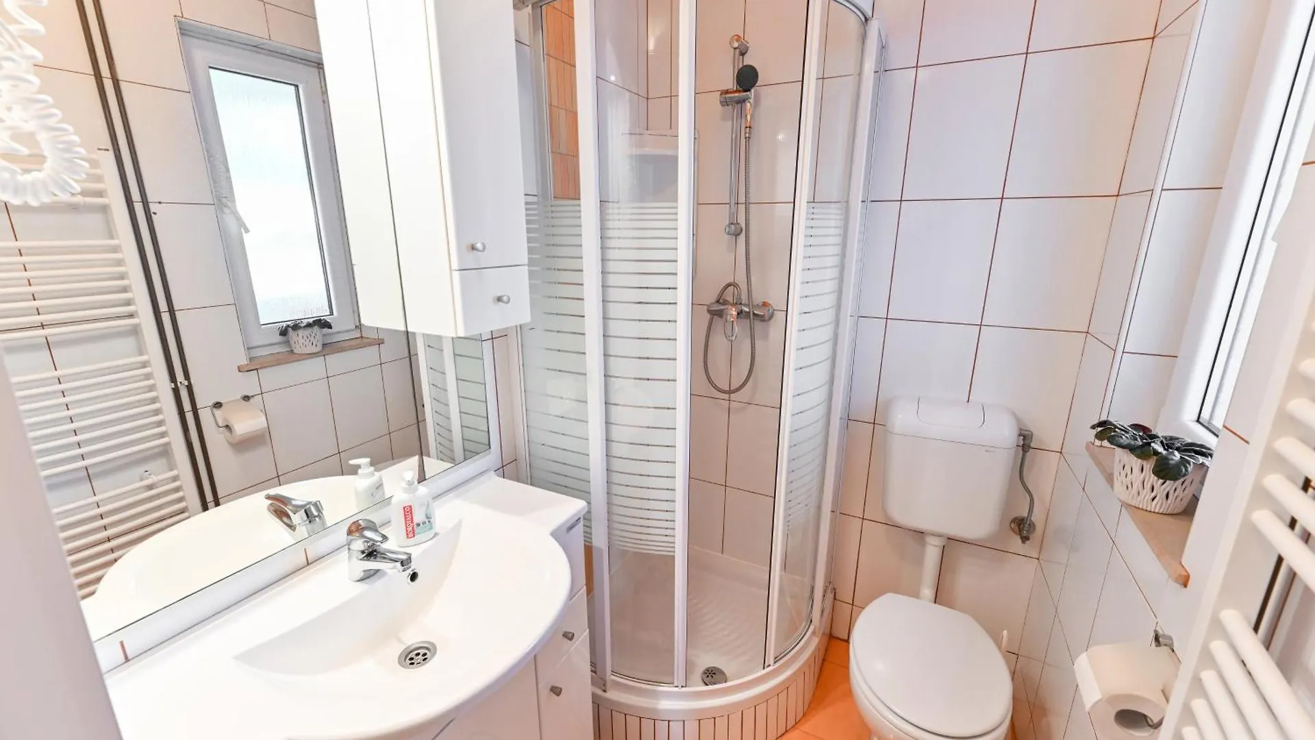 Holiday House Diadora Razanac 0*,  Croatia