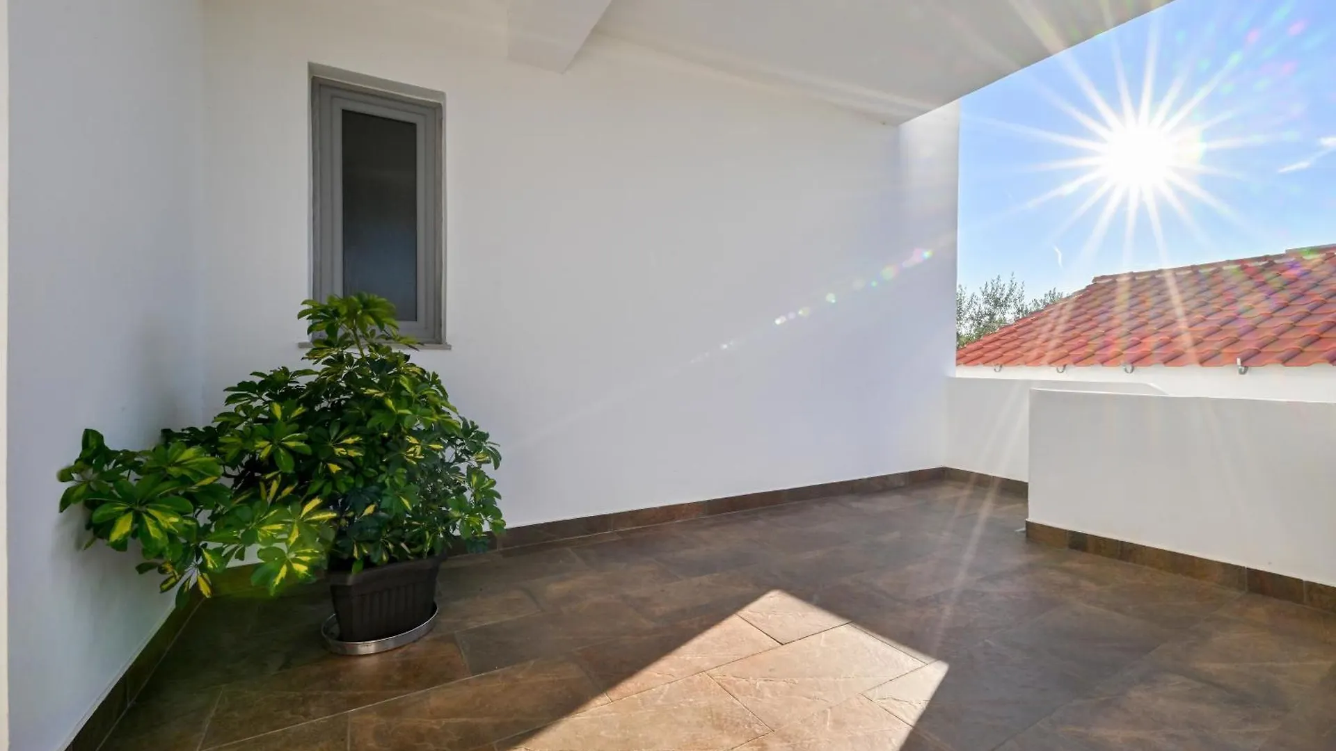 Villa Holiday House Diadora Razanac Croatia