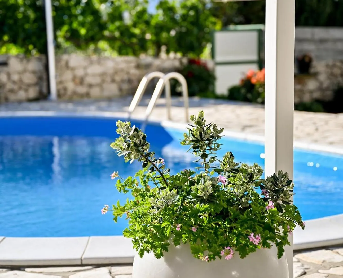 Villa Holiday House Diadora Razanac