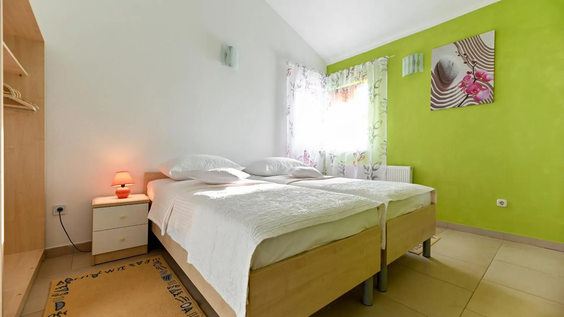 Holiday House Diadora Razanac Croatia